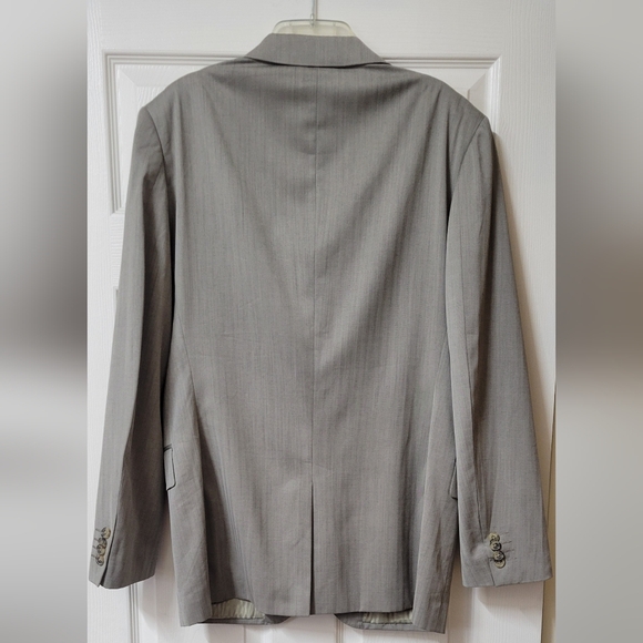 English Laundry Blazer - Picture 2 of 4